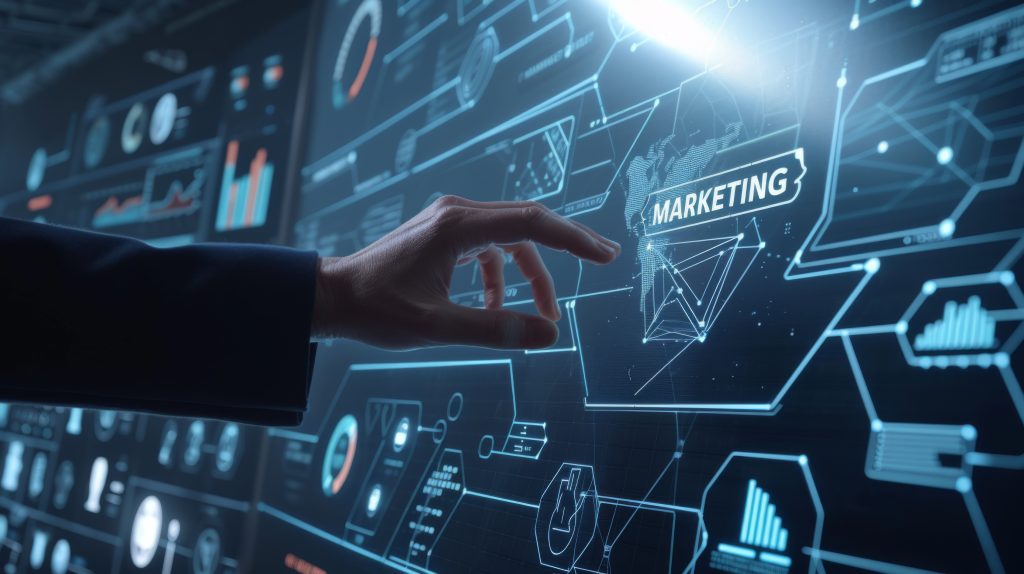 Automação de marketing - Agência kaizen