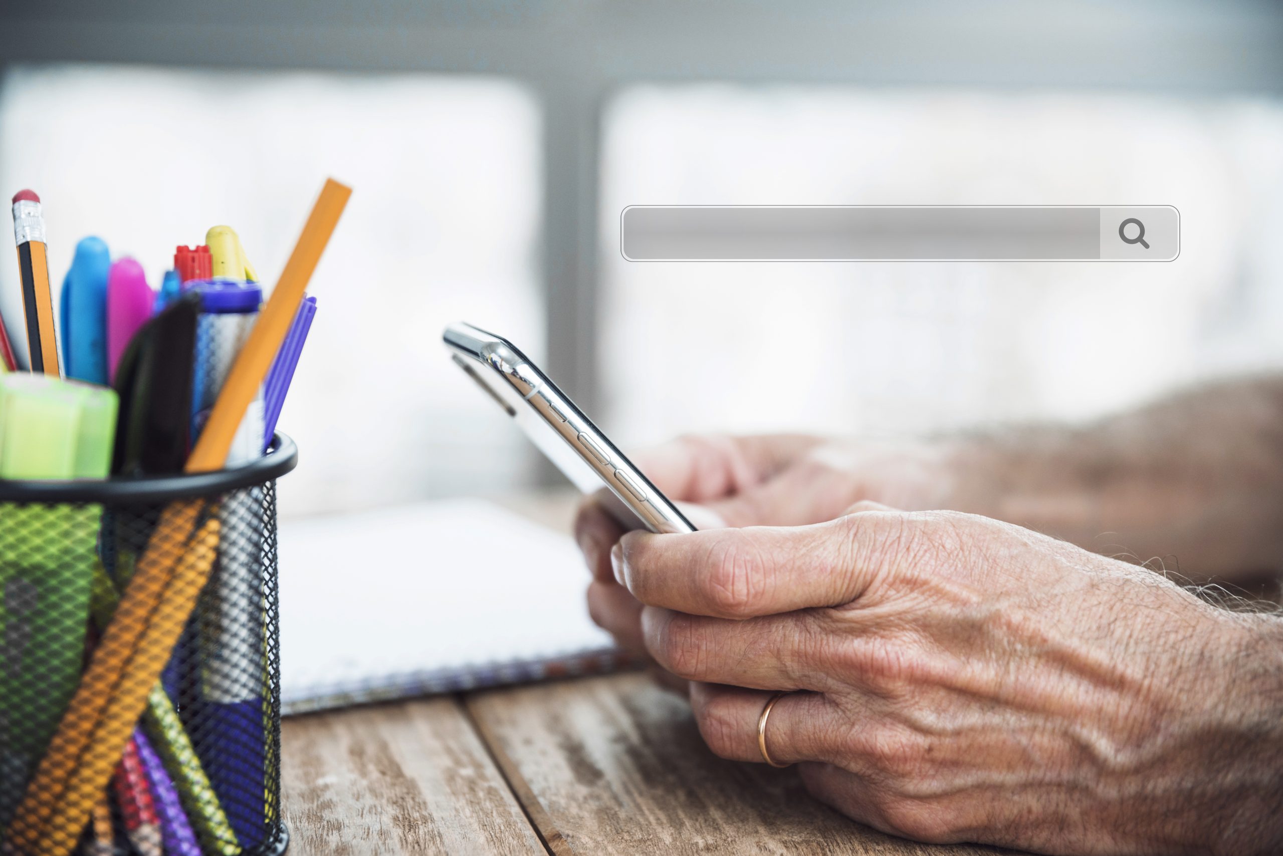 Como aparecer no Google