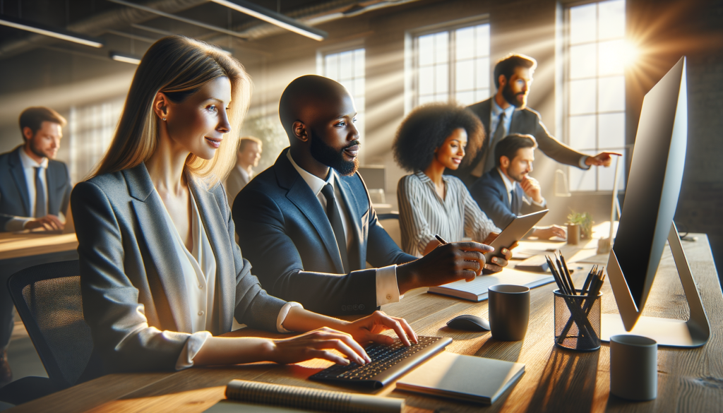 agencia especializada em SEO