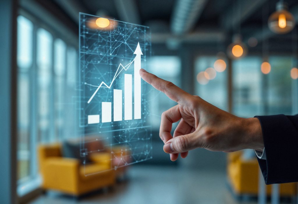 Agência de performance