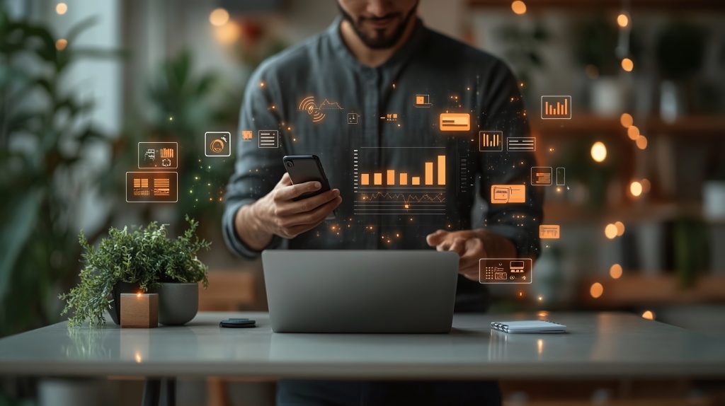 Leads em vendas - Agência Kaizen