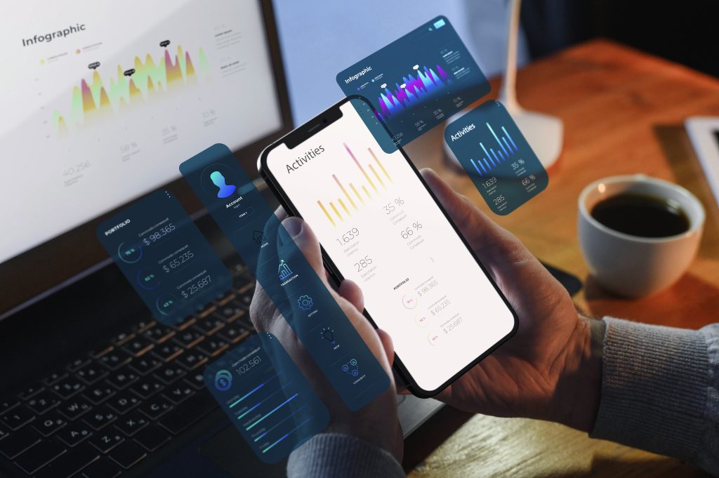 Marketign Digital - Agencia Kaizen