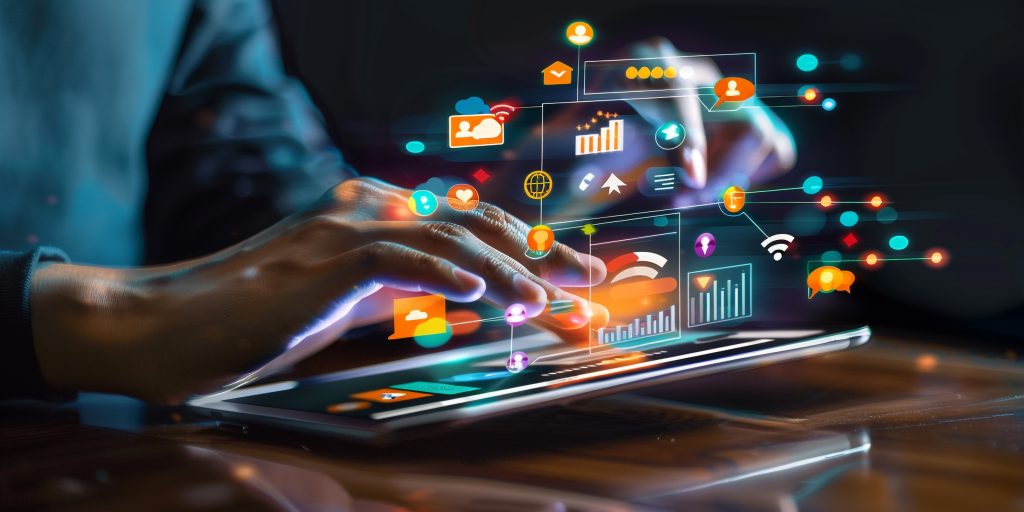 Marketing Digital - Agência kaizen