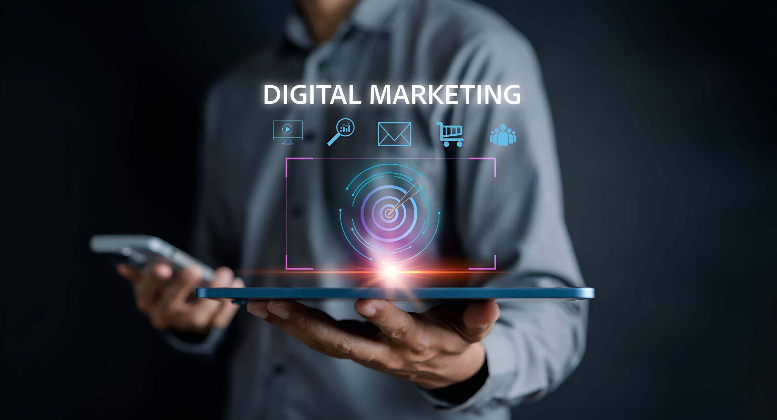 Marketing Digital_2 - Agência kaizen