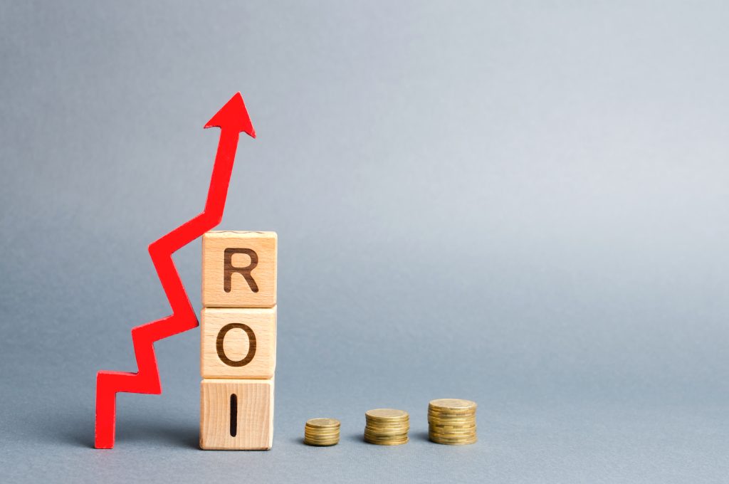 ROI