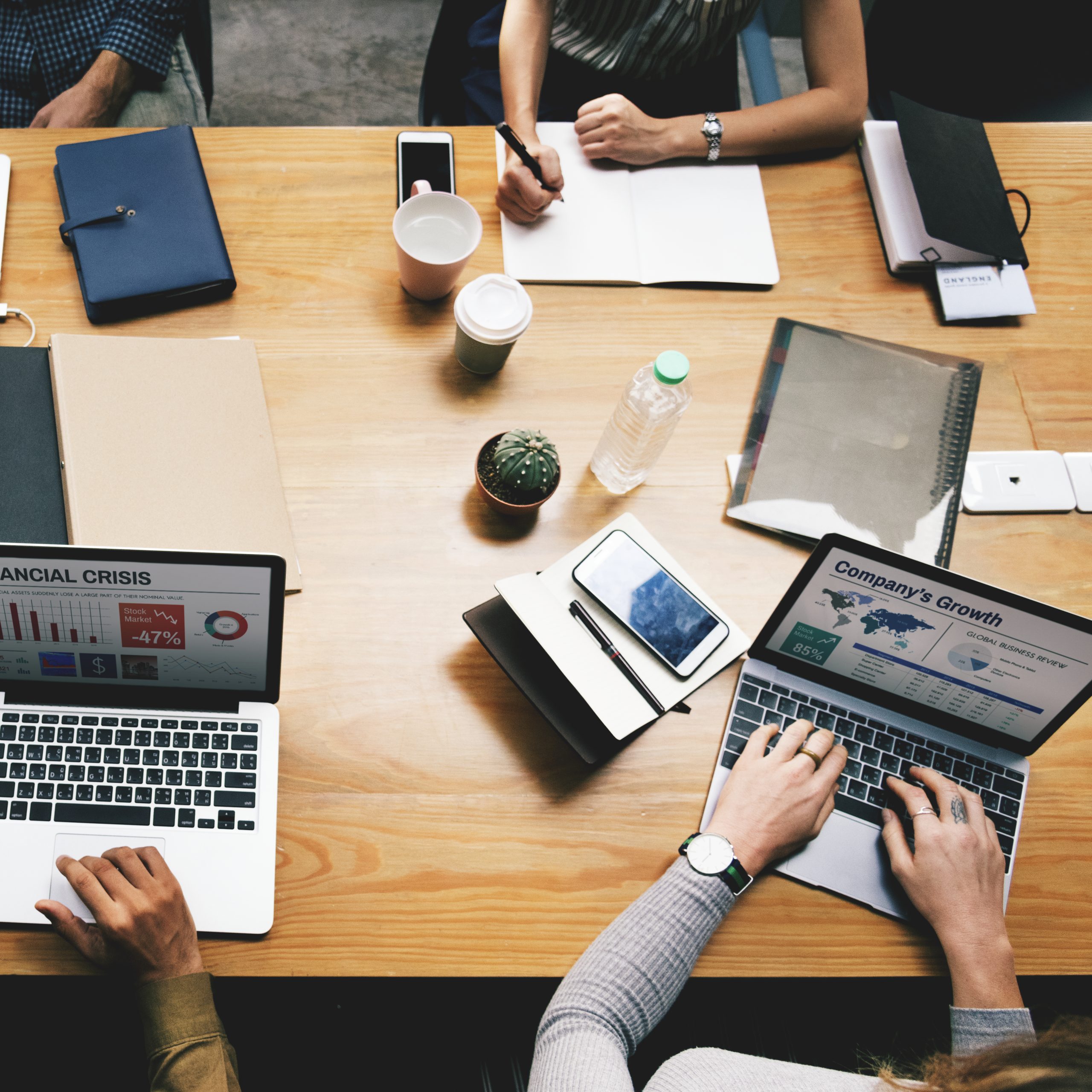Digital Marketing Agency