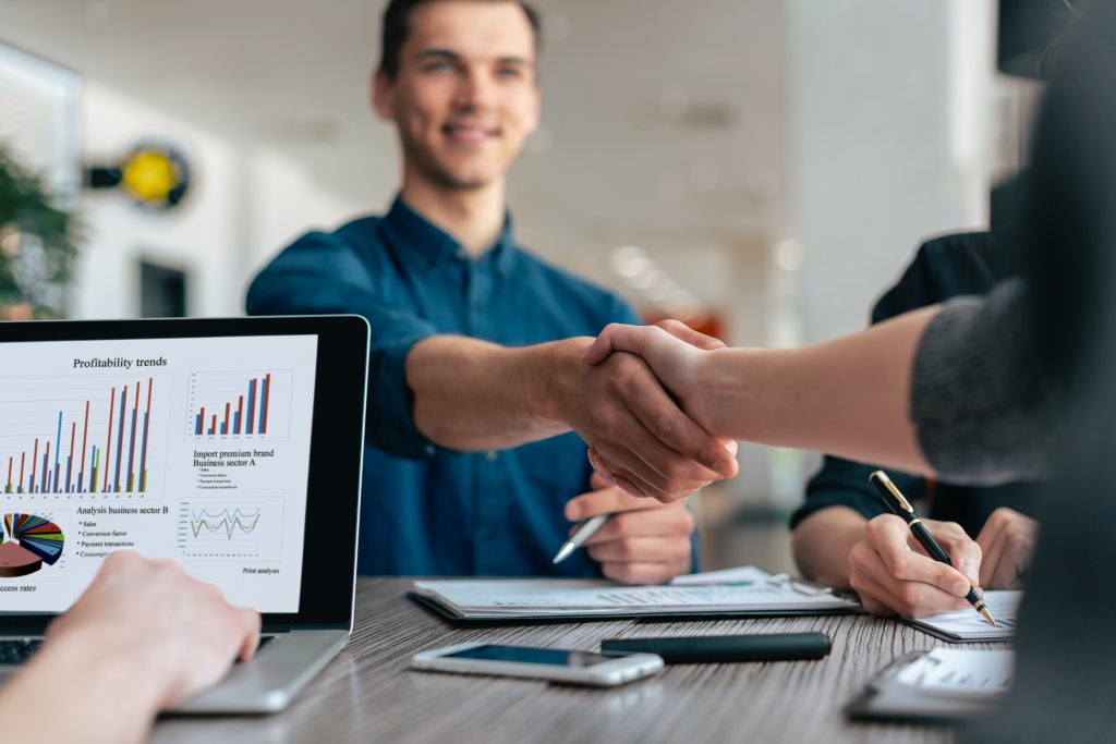 COntratar agencia especiliazada em SEO