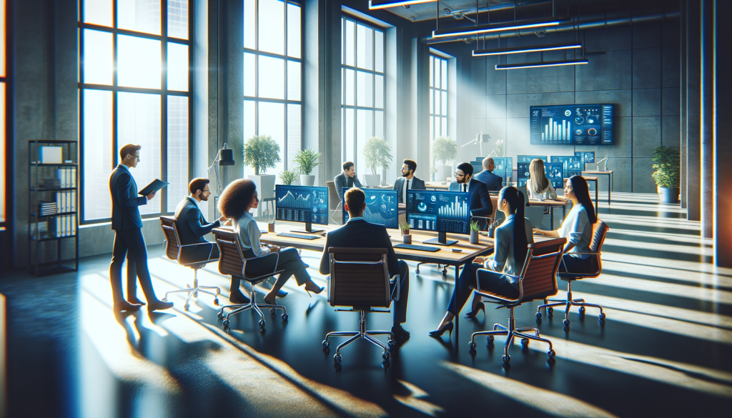 The Importance of a CRM