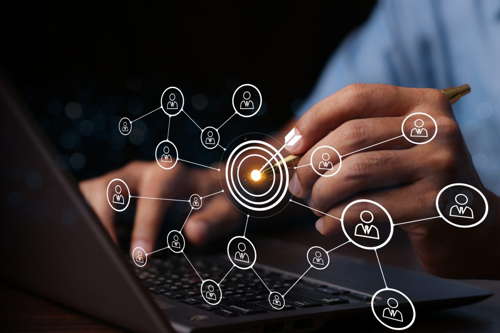 Automação de Marketing