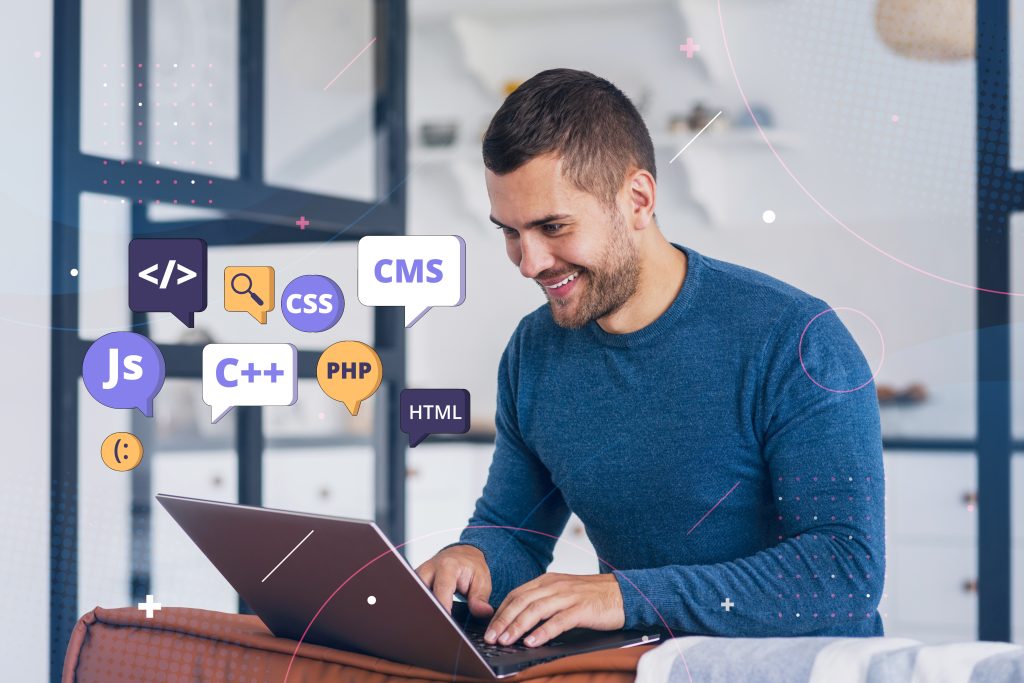 desenvolvimento de sites