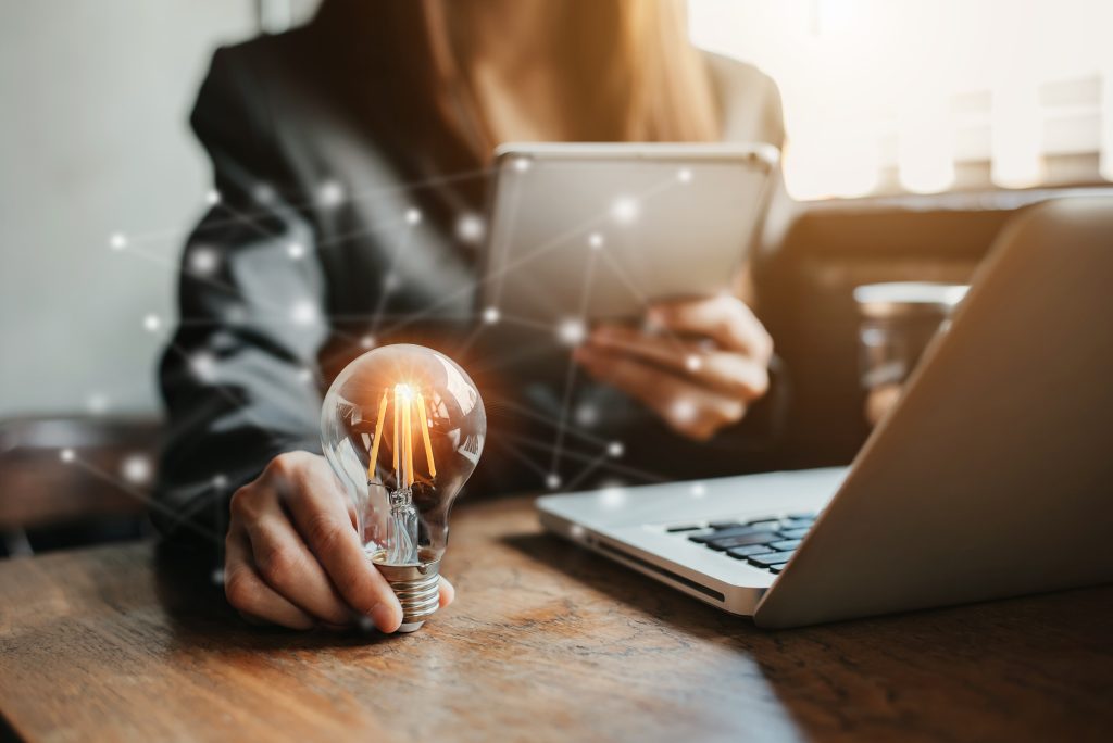 umpulsionar o marketing