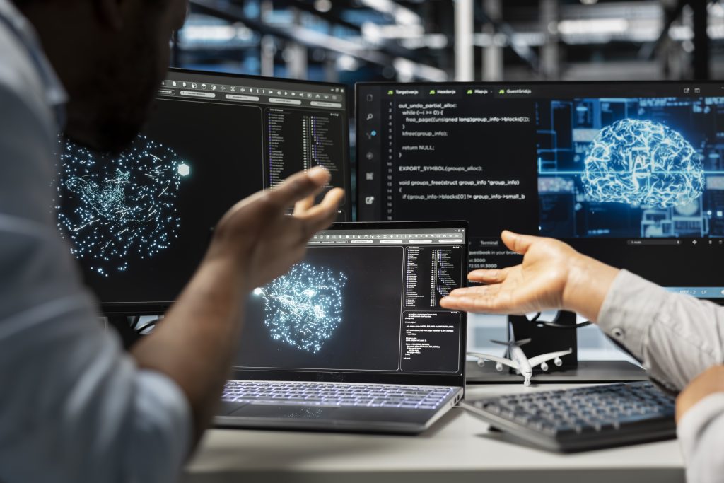 Inteleigencia Artiificial