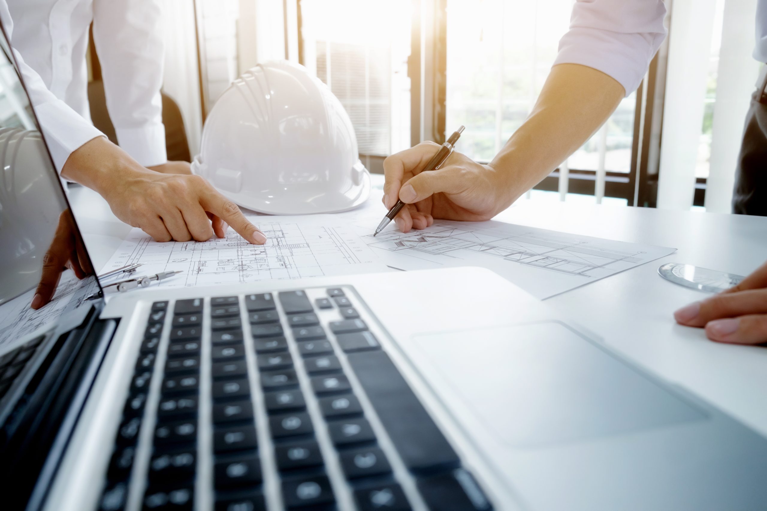 Maketingo Digital para empresas de engenharia