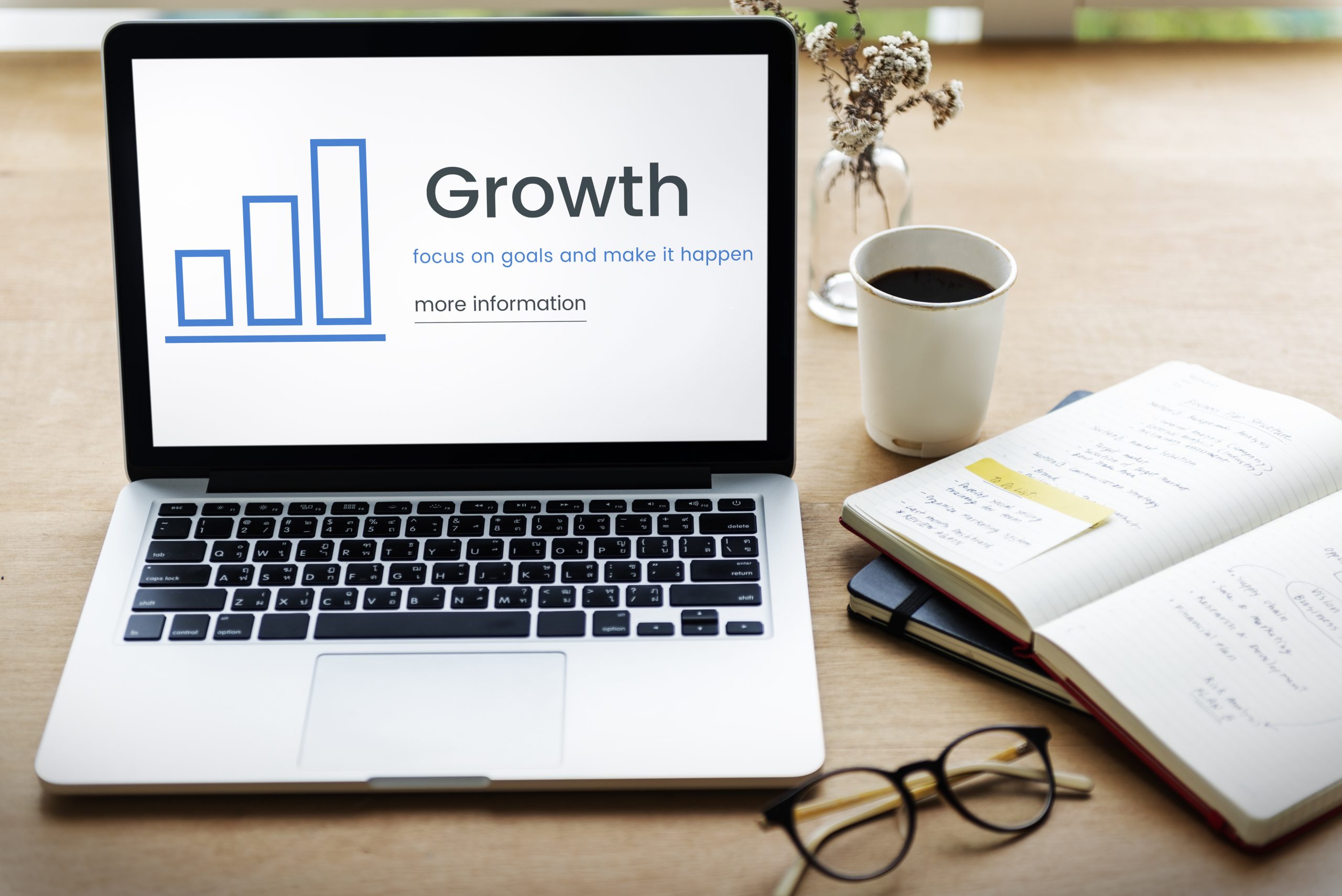 Marketing Grouth