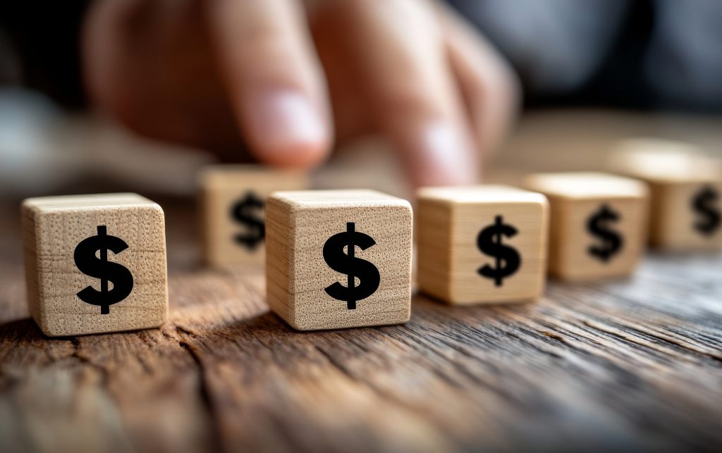 custo de aquisição