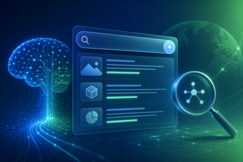 Generative Engine Optimization GEO - nova fronteira do SEO para buscas com IA